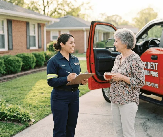 Accident Towing Service Foresthill, CA FAQs